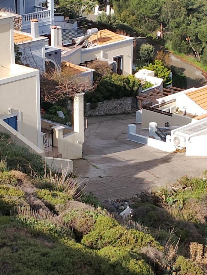 Apartment Climbers' Nest 'with Sea And Rock Views And Private Pool' *